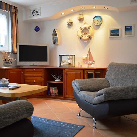 Ferienunterkuenfte Buggenthin Apartment Zinnowitz Ngoại thất bức ảnh