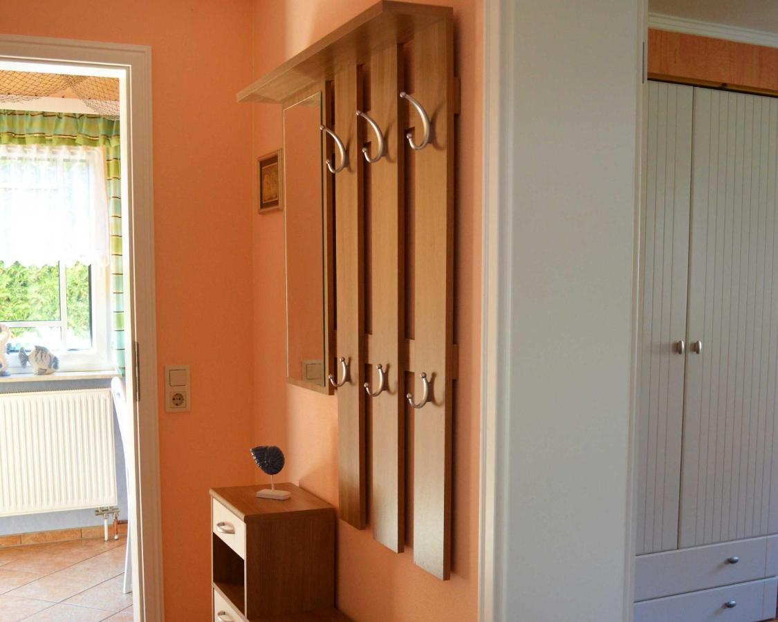 Ferienunterkuenfte Buggenthin Apartment Zinnowitz Ngoại thất bức ảnh