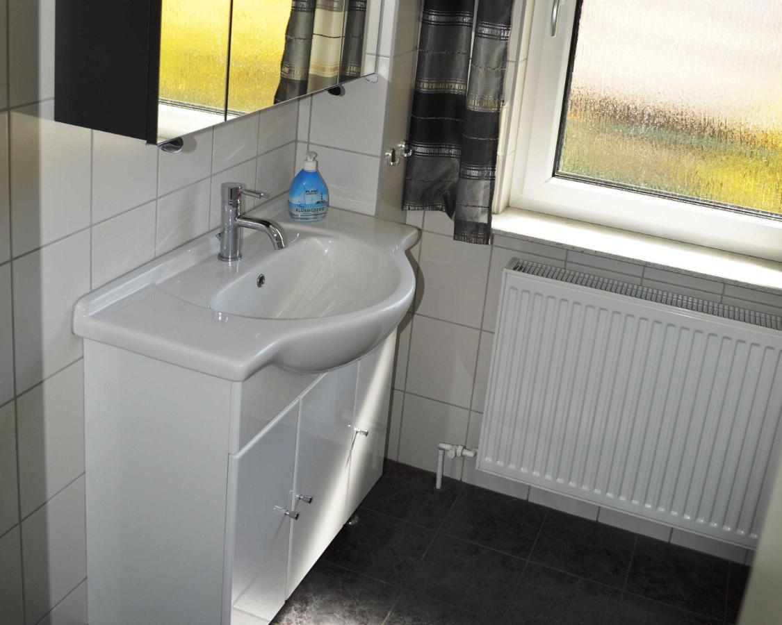 Ferienunterkuenfte Buggenthin Apartment Zinnowitz Ngoại thất bức ảnh